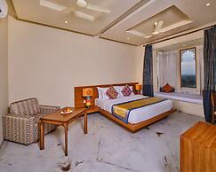 juSTa Brij Bhoomi Nathdwara