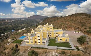 juSTa Brij Bhoomi Nathdwara