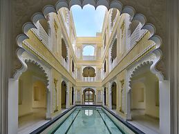 juSTa Brij Bhoomi Nathdwara