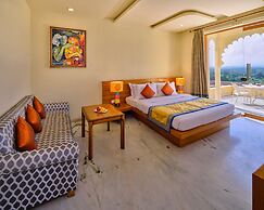 juSTa Brij Bhoomi Nathdwara