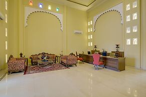 juSTa Brij Bhoomi Nathdwara