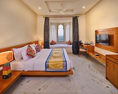 juSTa Brij Bhoomi Nathdwara