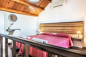 Casa Maria Hotel Apartments