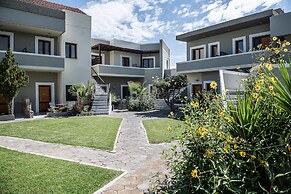 Casa Maria Hotel Apartments