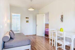 Casa Maria Hotel Apartments