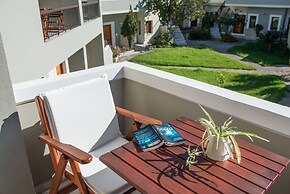 Casa Maria Hotel Apartments