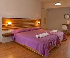 Casa Maria Hotel Apartments