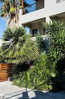 Casa Maria Hotel Apartments