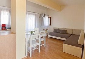 Casa Maria Hotel Apartments