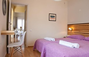 Casa Maria Hotel Apartments