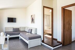 Casa Maria Hotel Apartments