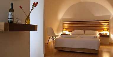 Casa Maria Hotel Apartments