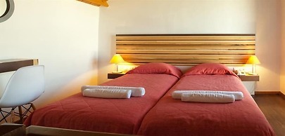 Casa Maria Hotel Apartments