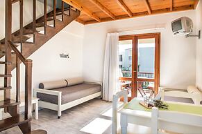 Casa Maria Hotel Apartments