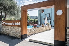 Casa Maria Hotel Apartments