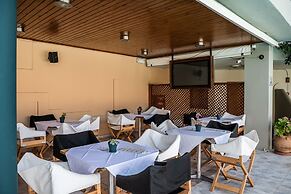 Casa Maria Hotel Apartments