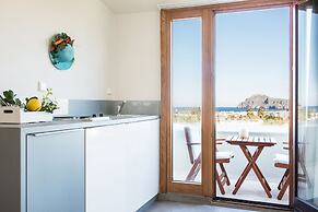 Casa Maria Hotel Apartments