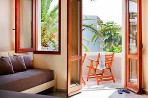 Casa Maria Hotel Apartments