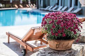 Casa Maria Hotel Apartments