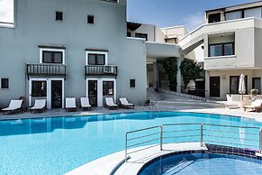 Casa Maria Hotel Apartments