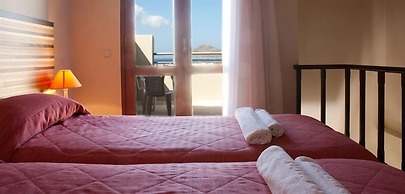 Casa Maria Hotel Apartments