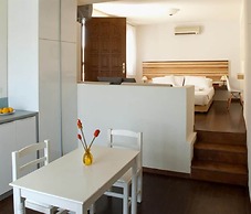 Casa Maria Hotel Apartments