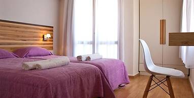 Casa Maria Hotel Apartments