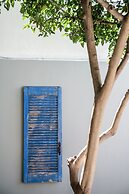 Casa Maria Hotel Apartments