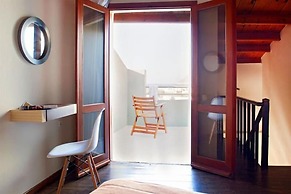 Casa Maria Hotel Apartments