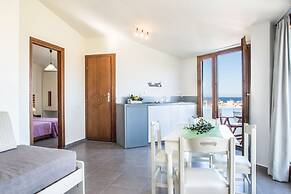 Casa Maria Hotel Apartments