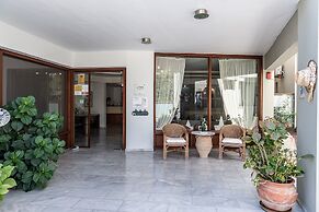 Casa Maria Hotel Apartments