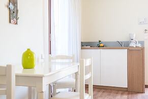 Casa Maria Hotel Apartments