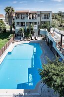 Casa Maria Hotel Apartments