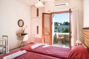 Casa Maria Hotel Apartments