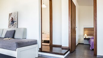 Casa Maria Hotel Apartments