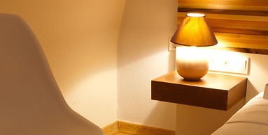 Casa Maria Hotel Apartments