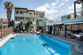 Casa Maria Hotel Apartments