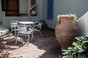 Casa Maria Hotel Apartments