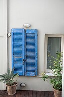 Casa Maria Hotel Apartments