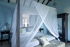 Fort Tiracol Heritage Hotel