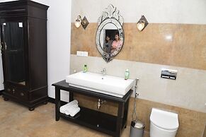 Fort Tiracol Heritage Hotel