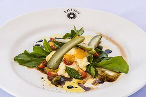 Fort Tiracol Heritage Hotel