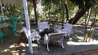 Fort Tiracol Heritage Hotel