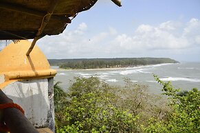 Fort Tiracol Heritage Hotel