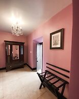 Fort Tiracol Heritage Hotel