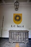 Fort Tiracol Heritage Hotel