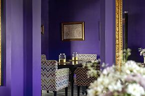 Fort Tiracol Heritage Hotel