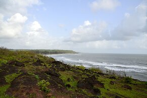 Fort Tiracol Heritage Hotel