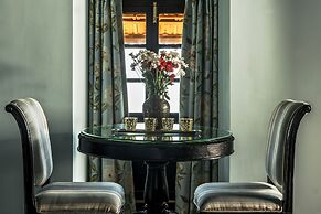 Fort Tiracol Heritage Hotel