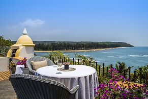 Fort Tiracol Heritage Hotel